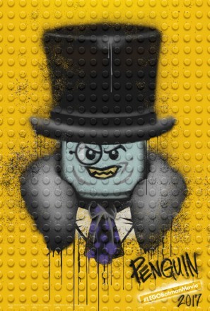 The Lego Batman Movie Poster 1476141
