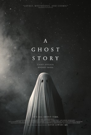 A Ghost Story Poster 1476155