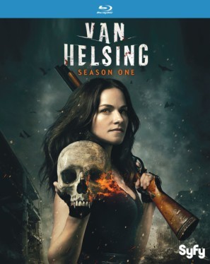 Van Helsing Poster 1476160