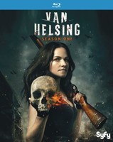 Van Helsing Tank Top #1476160