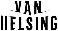 Van Helsing Longsleeve T-shirt #1476161