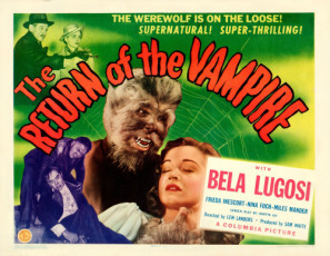 The Return of the Vampire puzzle 1476165