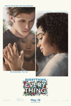 Everything, Everything Stickers 1476175