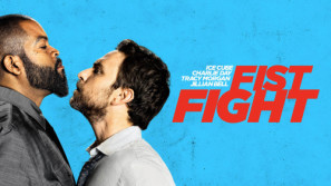 Fist Fight Poster 1476185