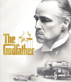 The Godfather Poster 1476193