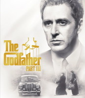The Godfather: Part III hoodie #1476195