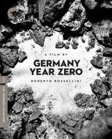 Germania anno zero kids t-shirt #1476209