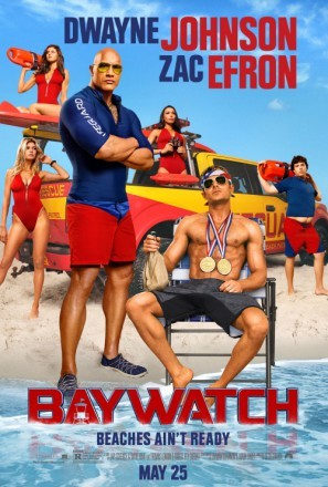 Baywatch Poster 1476213