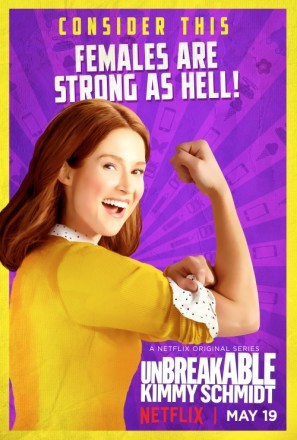 Unbreakable Kimmy Schmidt Poster 1476217