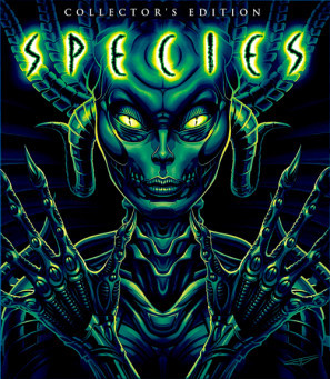 Species Stickers 1476228