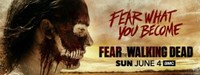 Fear the Walking Dead t-shirt #1476231