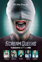 Scream Queens t-shirt #1476248