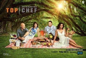 Top Chef Poster 1476257