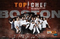 Top Chef Mouse Pad 1476258