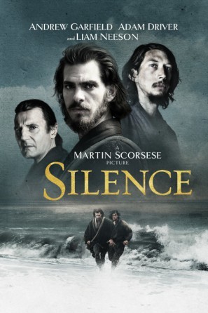 Silence Poster 1476261
