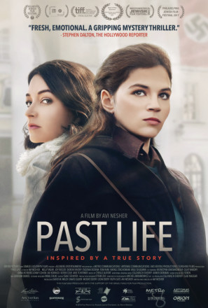 Past Life poster