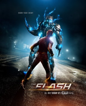 The Flash Poster 1476326