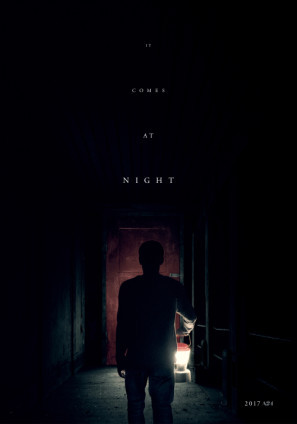 It Comes at Night Poster 1476328