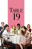 Table 19 t-shirt #1476364