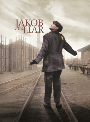 Jakob the Liar Poster with Hanger