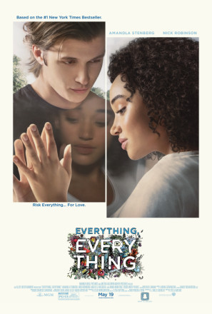 Everything, Everything Poster 1476438