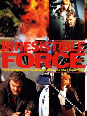 Irresistible Force Stickers 1476444