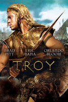 Troy tote bag #