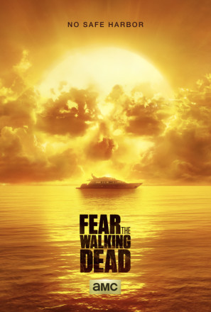 Fear the Walking Dead Poster 1476491