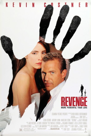 Revenge Poster 1476492