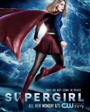 Supergirl Poster 1476503