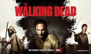 The Walking Dead Poster 1476544