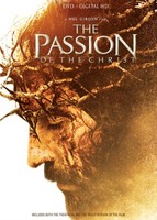 The Passion of the Christ Sweatshirt #1476556