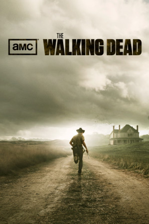 The Walking Dead Poster 1476563