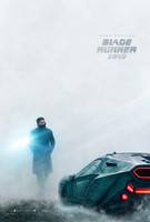 Blade Runner 2049 #1476573 movie poster