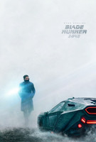 Blade Runner 2049 #1476575 movie poster