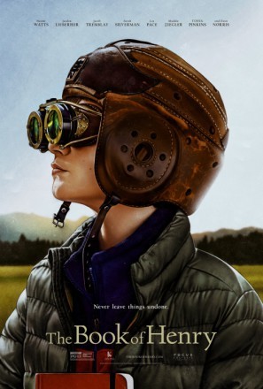 The Book of Henry Poster 1476580