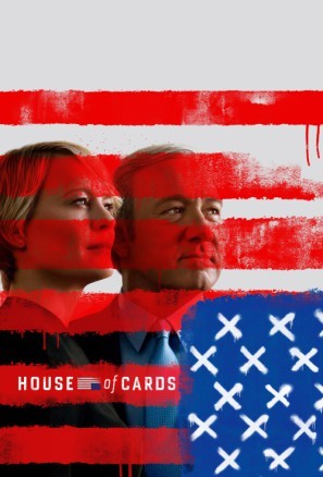 House of Cards Stickers 1476584