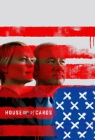 House of Cards t-shirt #1476584
