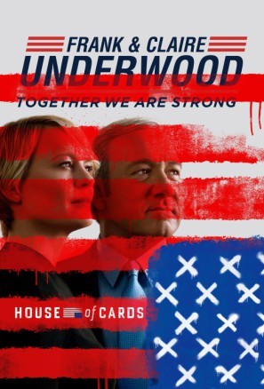 House of Cards Poster 1476585