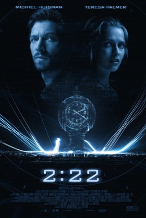 2:22 Poster 1476604