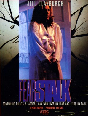 Fear Stalk poster