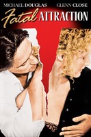 Fatal Attraction movie poster