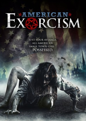 American Exorcism Poster 1476627