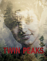 Twin Peaks mug #