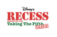 Recess: Taking the Fifth Grade hoodie #1476652