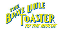 The Brave Little Toaster to the Rescue tote bag #