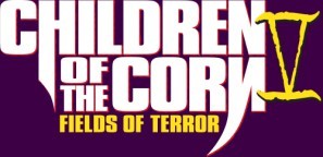Children of the Corn V: Fields of Terror magic mug #