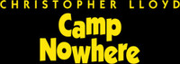 Camp Nowhere mug #