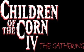 Children of the Corn IV: The Gathering pillow