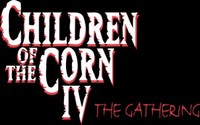 Children of the Corn IV: The Gathering magic mug #